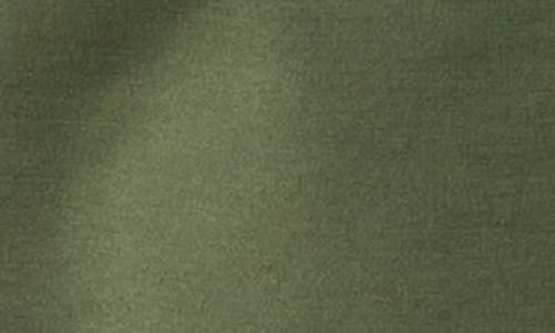 Travismathew Open To Close Tech Chino Shorts In Thyme