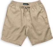 Rodd & Gunn Linen Shorts