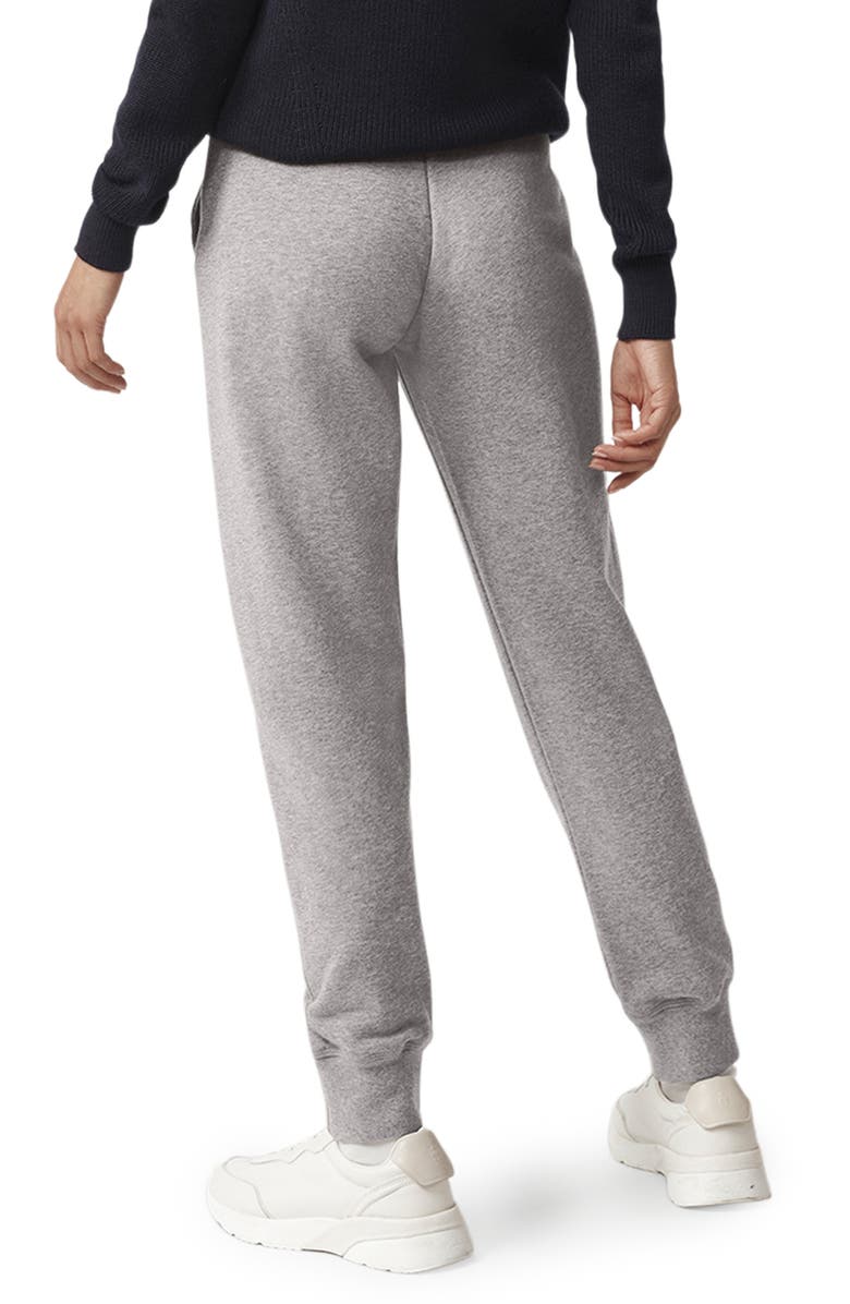 Canada Goose Muskoka Cotton Joggers, Alternate, color,