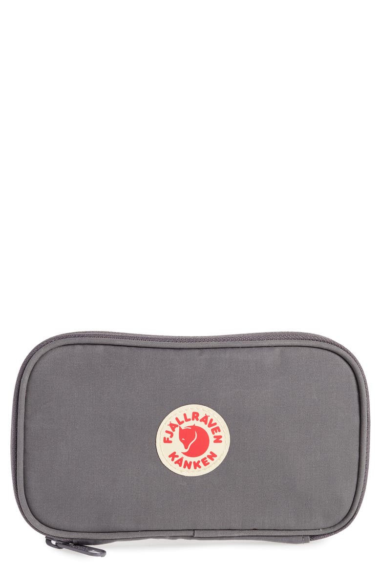 Fjällräven Kånken Wallet, Main, color, 