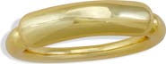 SAVVY CIE JEWELS Puffy Band Ring