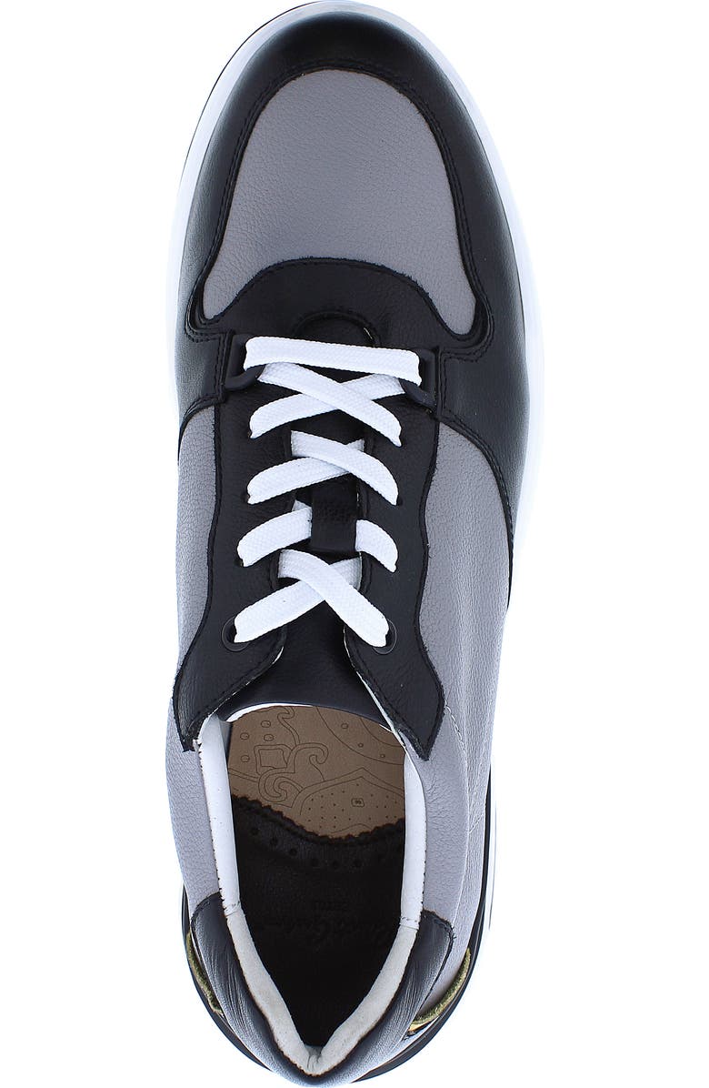 Robert Graham Mind Sneaker, Alternate, color,