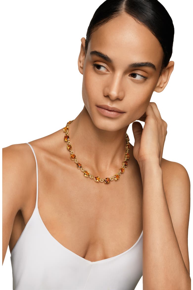 Marbella Toggle Necklace, Alternate, color, 18K YELLOW GOLD