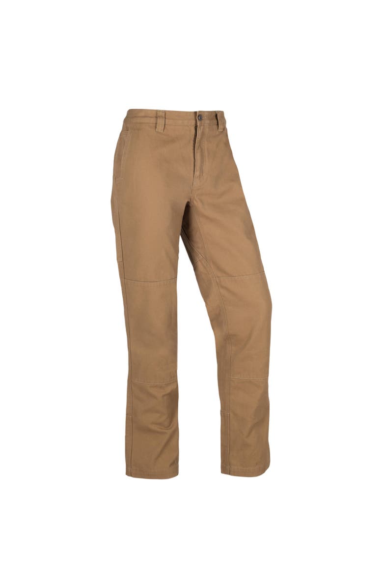 Mountain Khakis Alpine Work Pant, Main, color, Retro Khaki