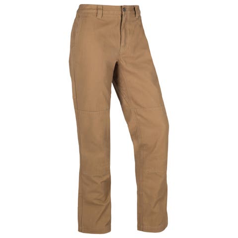 Alpine Work Pant