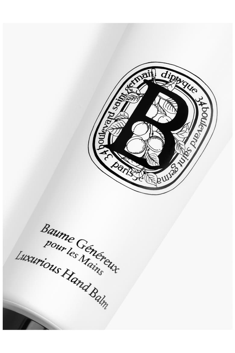 Luxurious Hand Balm, Alternate, color, NO COLOR