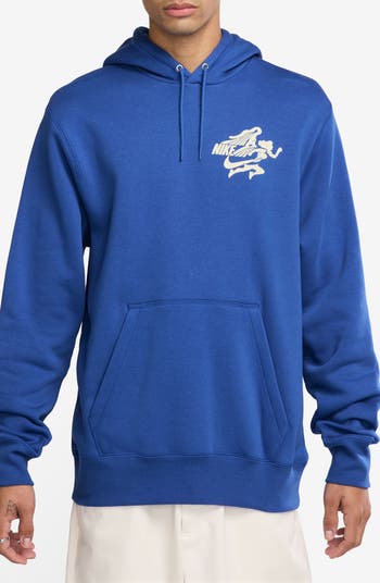 Nike Sportswear Club Fleece Pullover Hoodie Nordstromrack