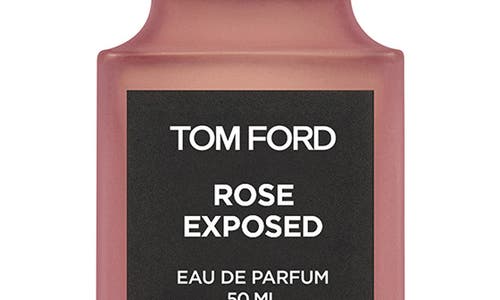 Tom Ford Rose Exposed Eau De Parfum In No Color