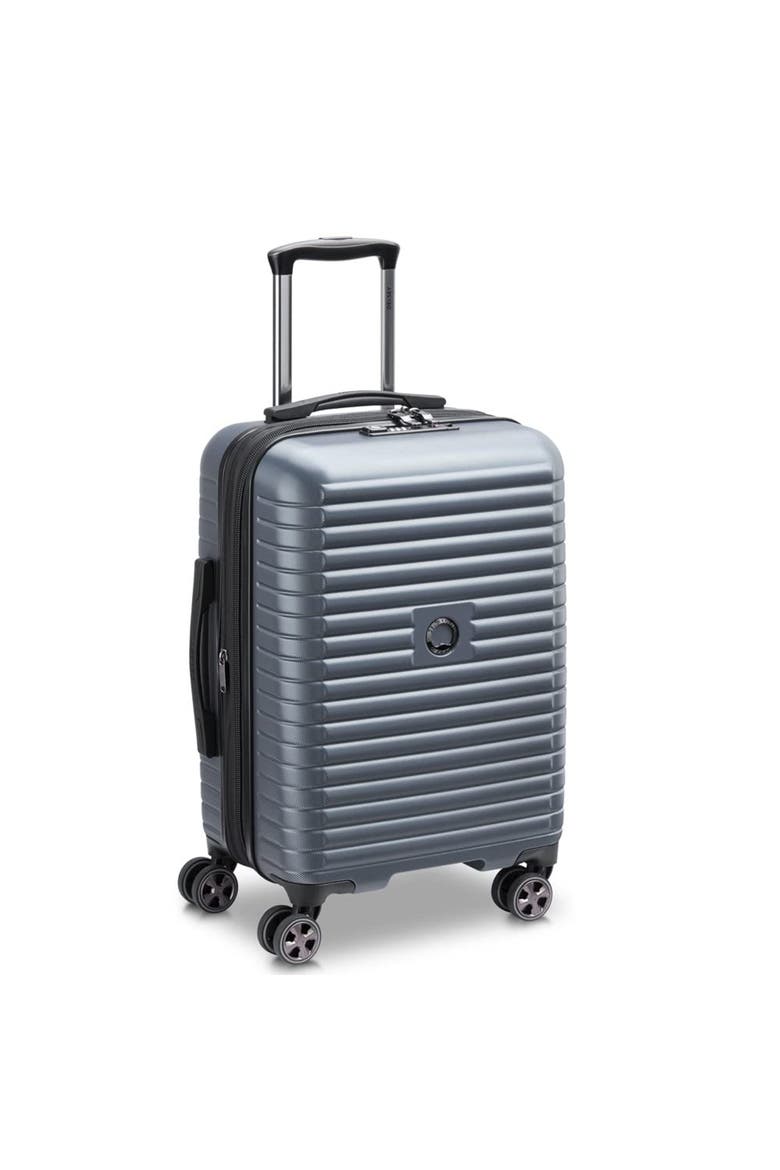 Cruise 3.0 Hardside Expandable 20" Carry On Spinner Luggage, Alternate, color, Graphite