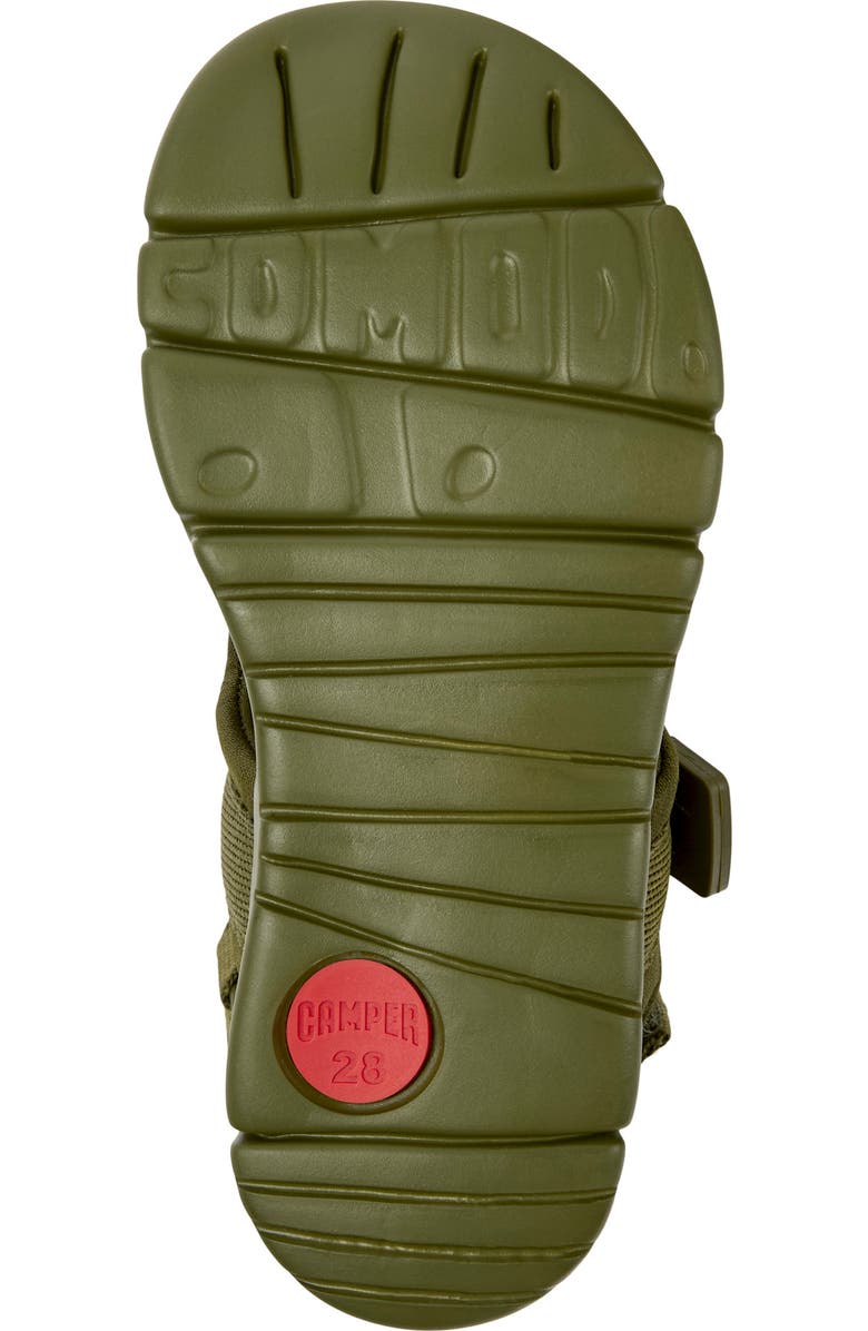 Camper Kids' Oruga Sandal, Alternate, color,