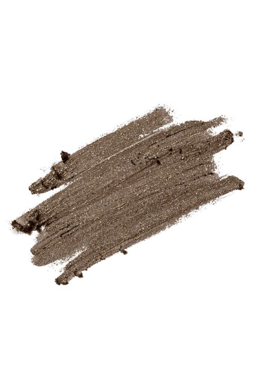 Victoria Beckham Satin Kajal Jewel Liner In Smoky Quartz