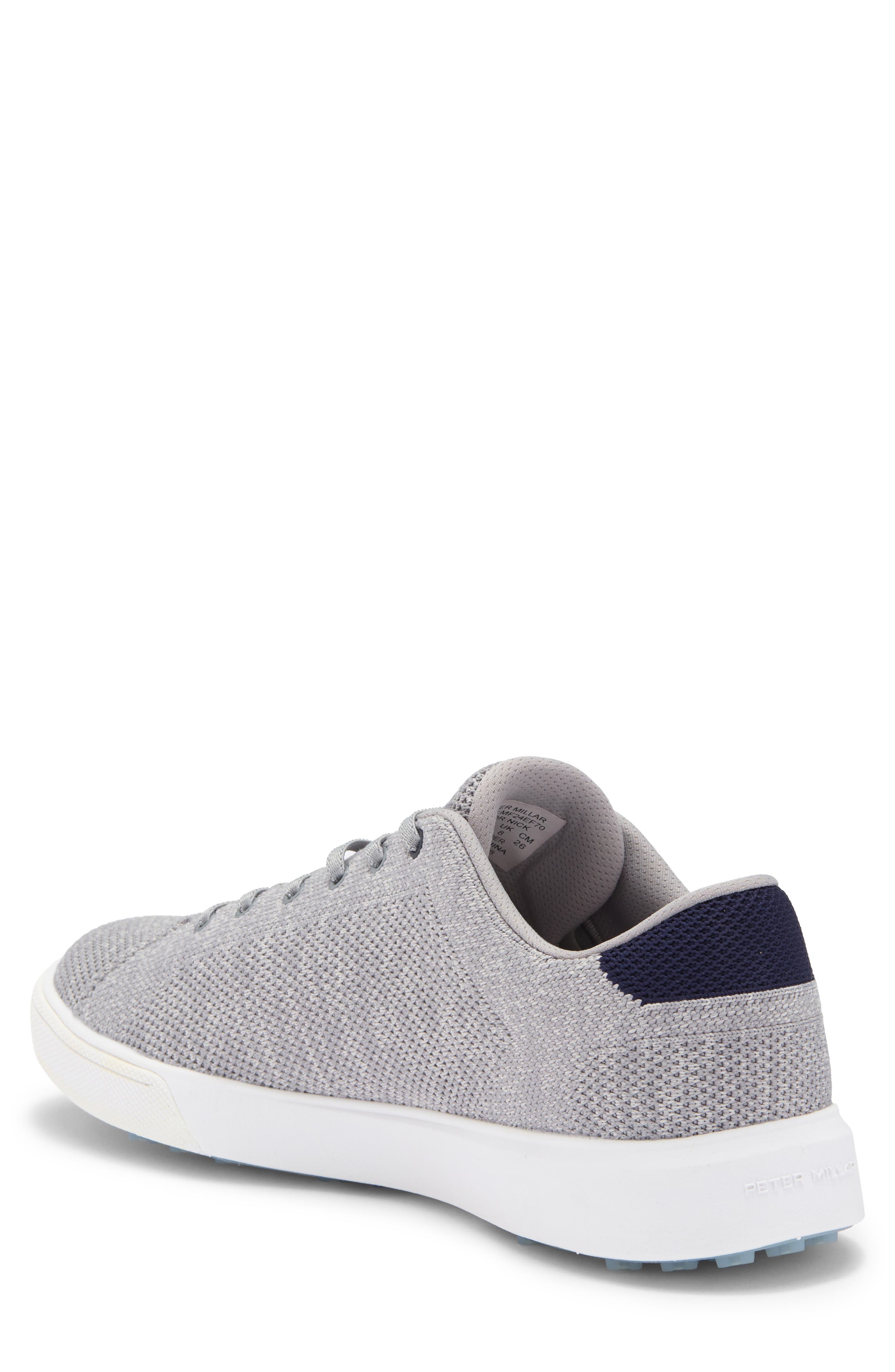 Peter Millar Drift Hybrid Course Sneaker, Alternate, color, 
