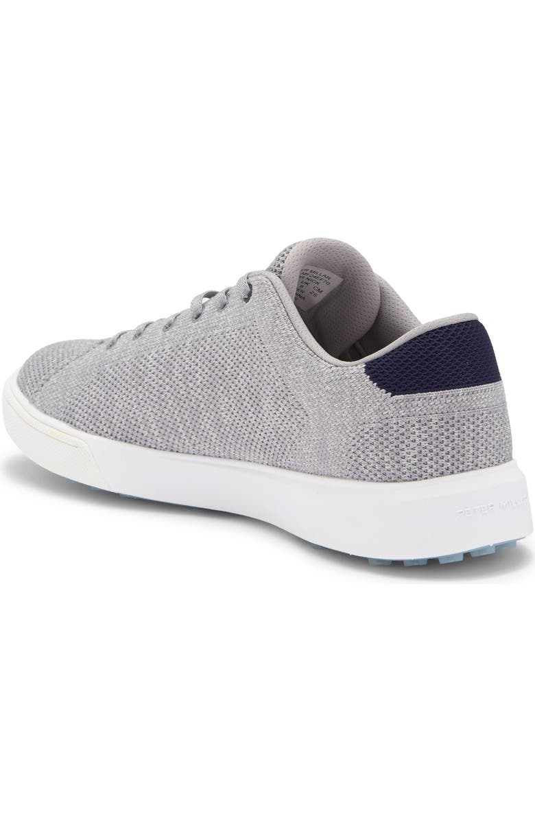Peter Millar Drift Hybrid Course Sneaker, Alternate, color,