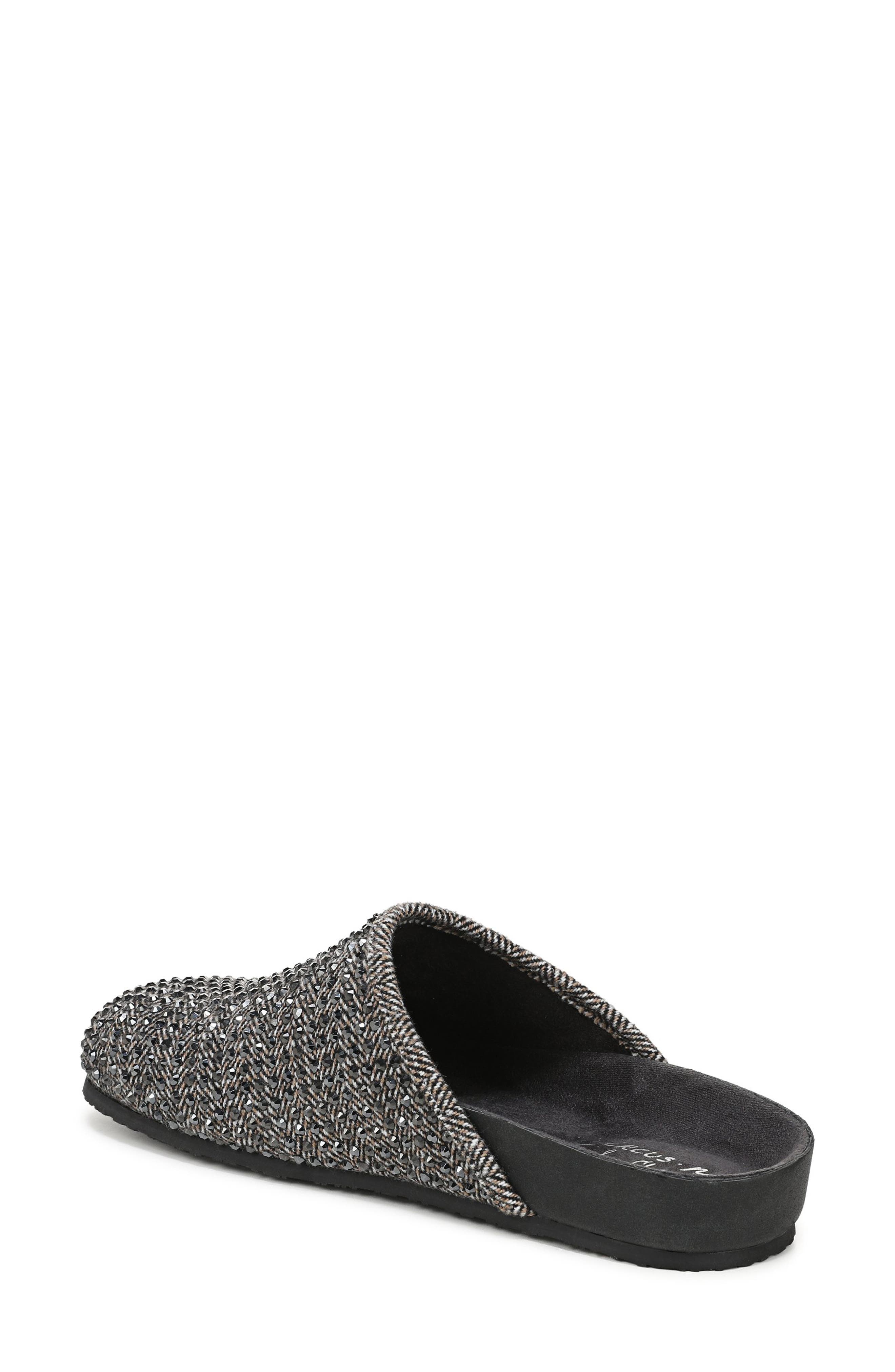 Circus NY by Sam Edelman Sabina Mule, Alternate, color, Black Multi