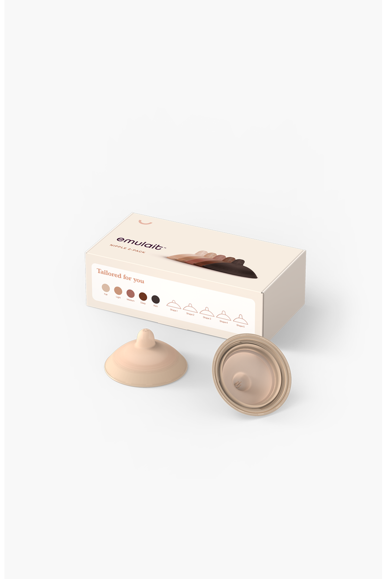 Nipple 2-Pack, Alternate, color, Fair