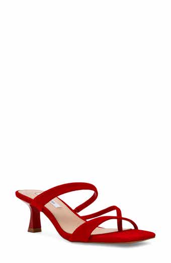 Ajay Strappy Sandal