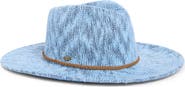 Scala Knit Fedora