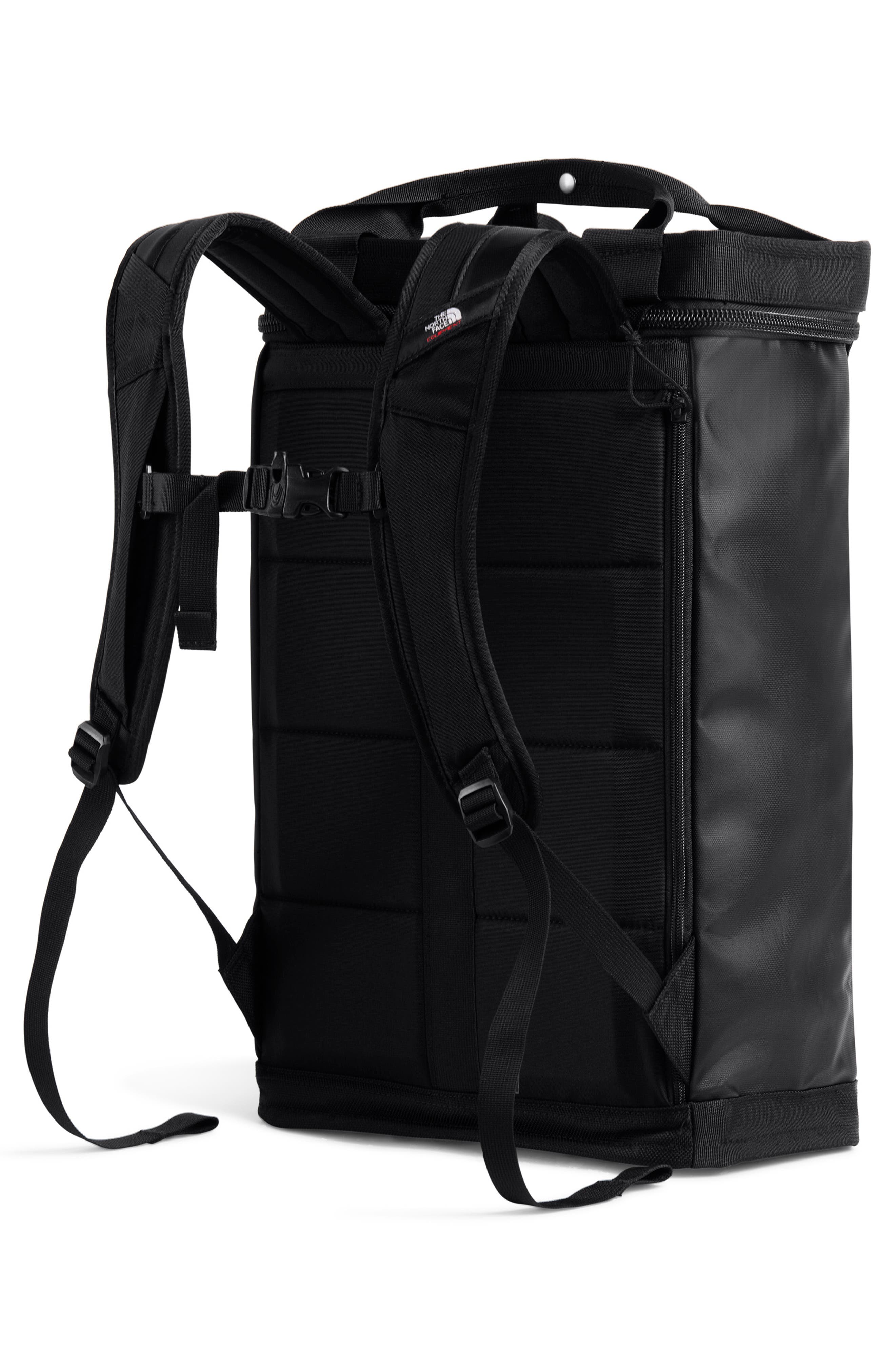The North Face Large Explore Fusebox Backpack, Alternate, color, 