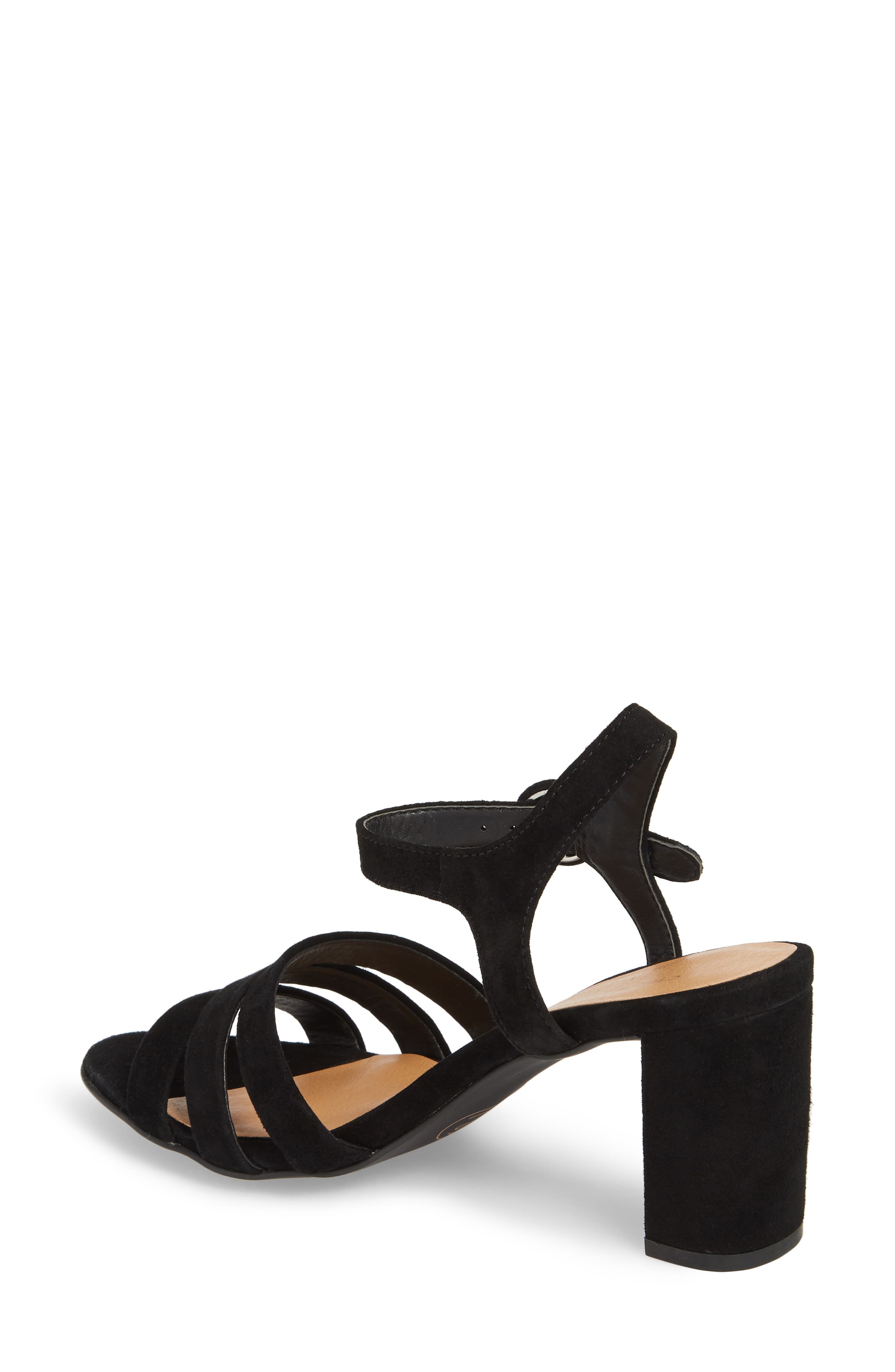 Chinese Laundry Ryden Strappy Sandal, Alternate, color, 