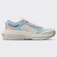 APL Women's Jogger Linen Powder Blue Chalk Sneaker