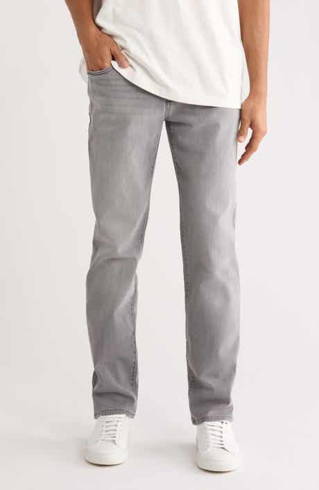 Joe's The Brixton Slim Straight Leg Jeans