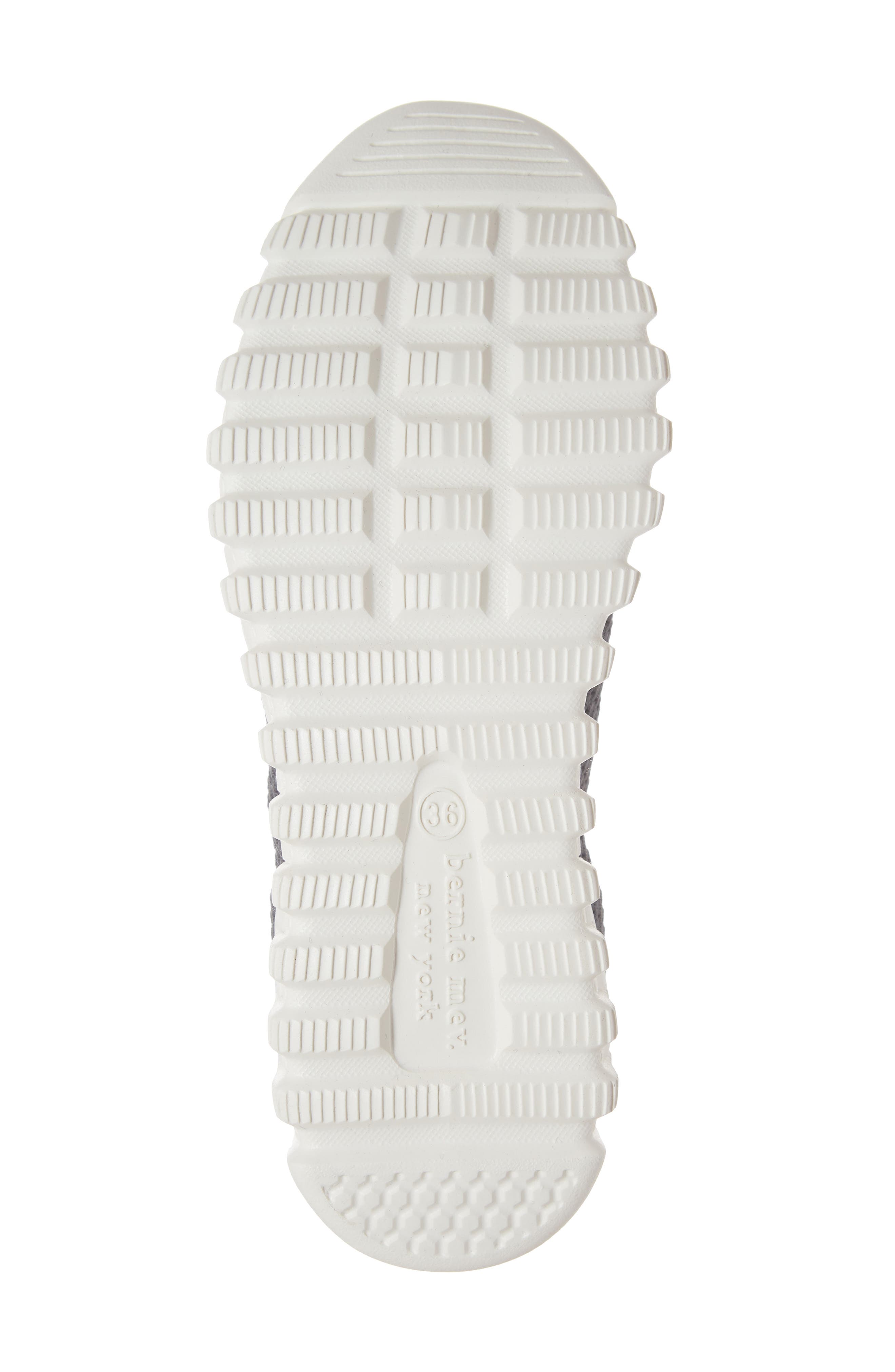 bernie mev. Electric Sneaker, Alternate, color, 