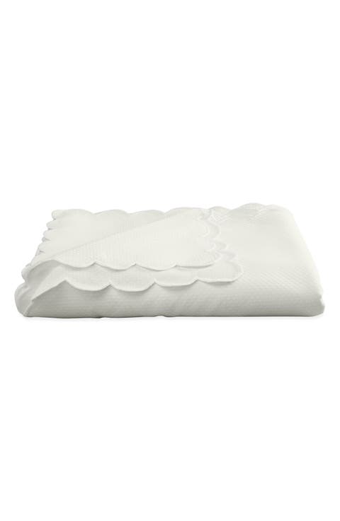 Savannah Gardens 120-Inch Tablecloth