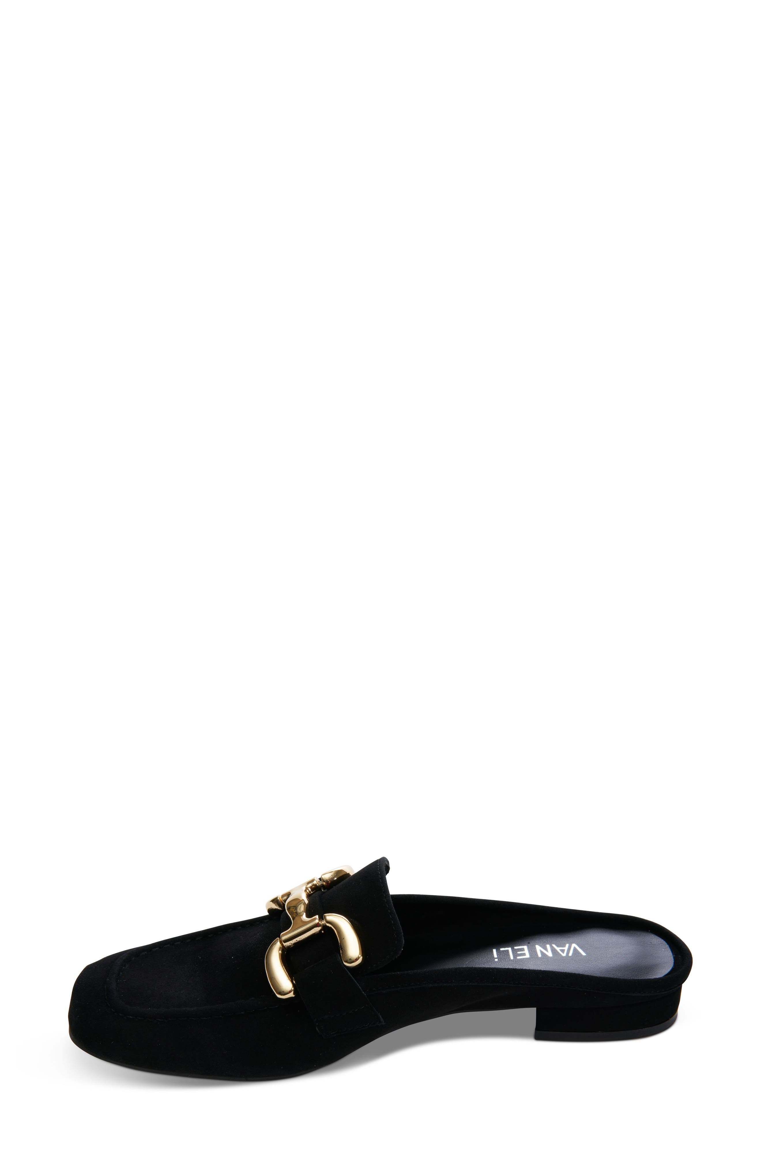 VANELi Shaine Mule, Alternate, color, Black