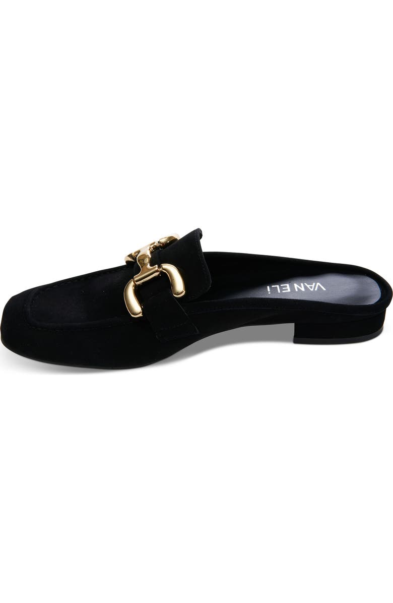 VANELi Shaine Mule, Alternate, color, Black