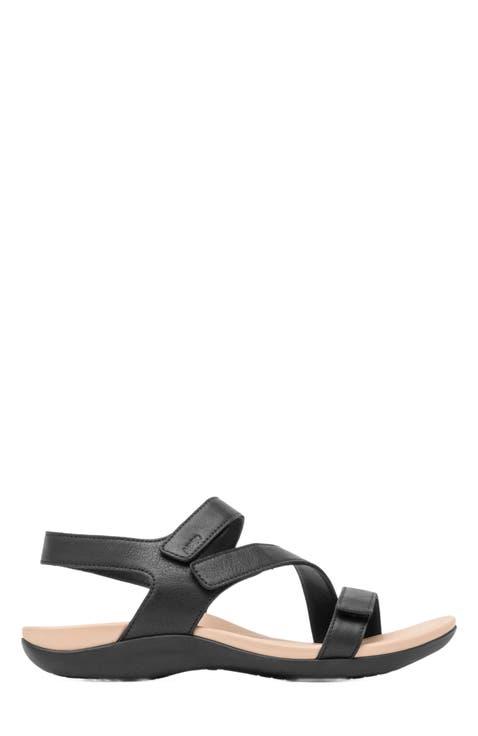 Oasis Sandal
