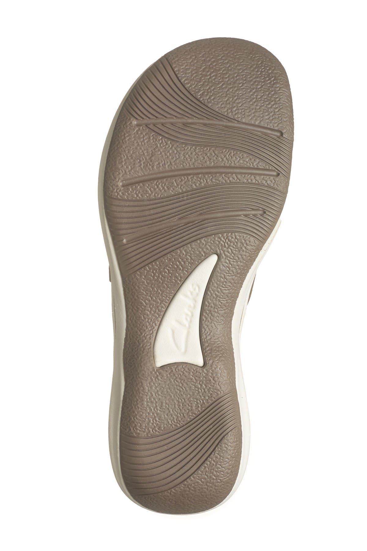 Clarks<sup>®</sup> Breeze Sea Sandal, Alternate, color, 