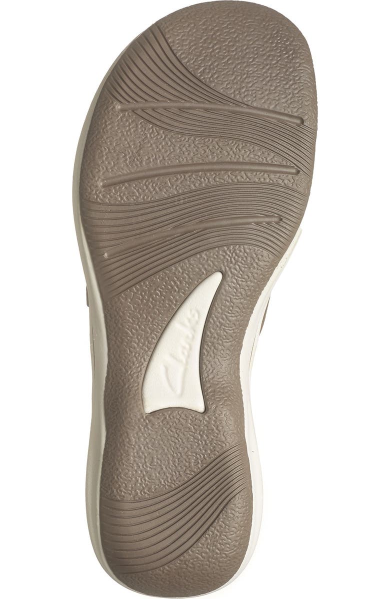 Clarks<sup>®</sup> Breeze Sea Sandal, Alternate, color,