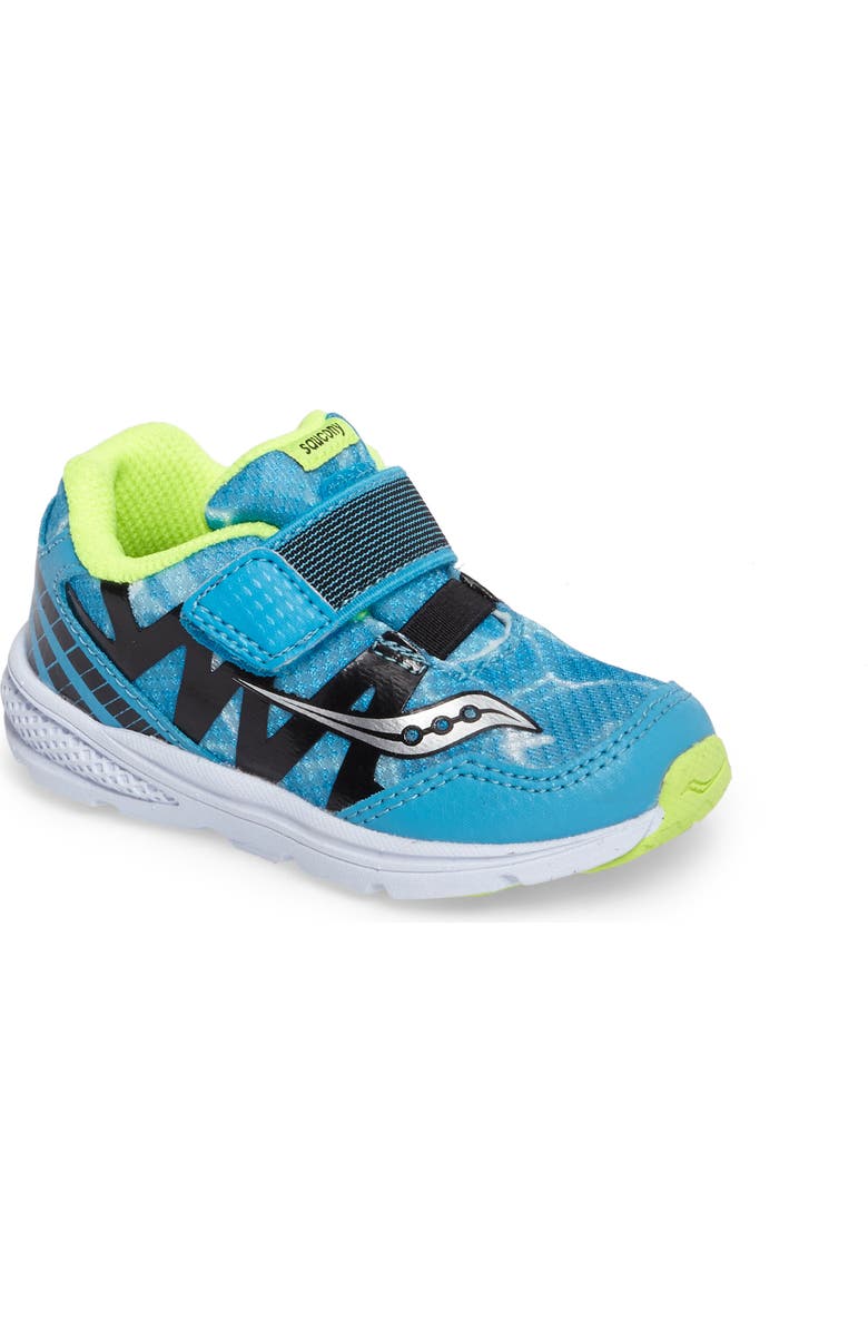 Saucony Baby Ride Pro Sneaker, Main, color,