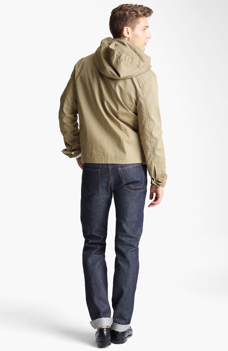 Michael Bastian Field Jacket, Alternate, color,