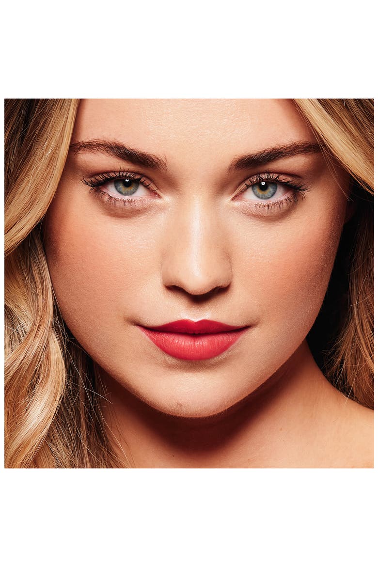 Cloud Kiss Matte Lip Mousse, Alternate, color, CODE RED
