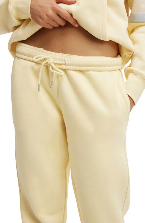 Cotton On Body Active Plush Essential Gym Sweatpant