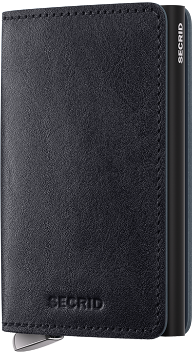 Premium Slimwallet Basco