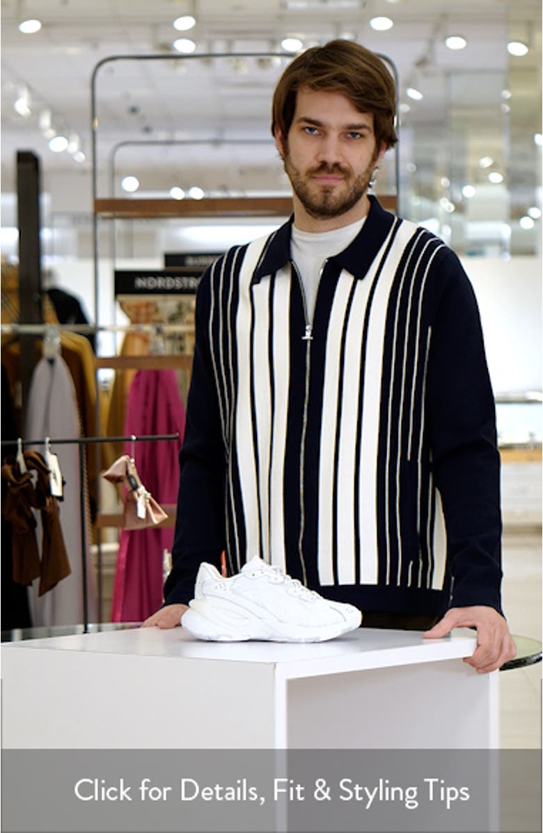 Inverse Premium Sneaker, sales video thumbnail