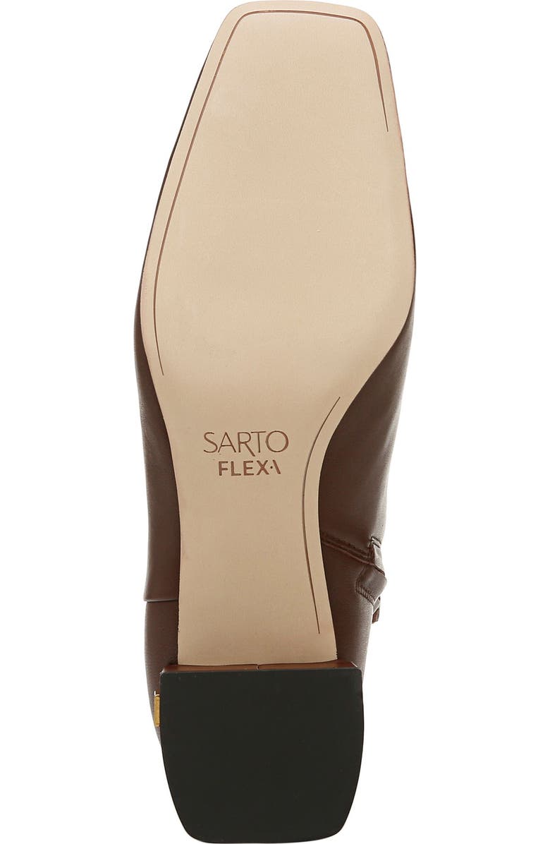 SARTO by Franco Sarto Flexa Fabi Bootie, Alternate, color,