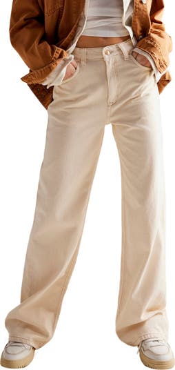 Tinsley Baggy Jeans