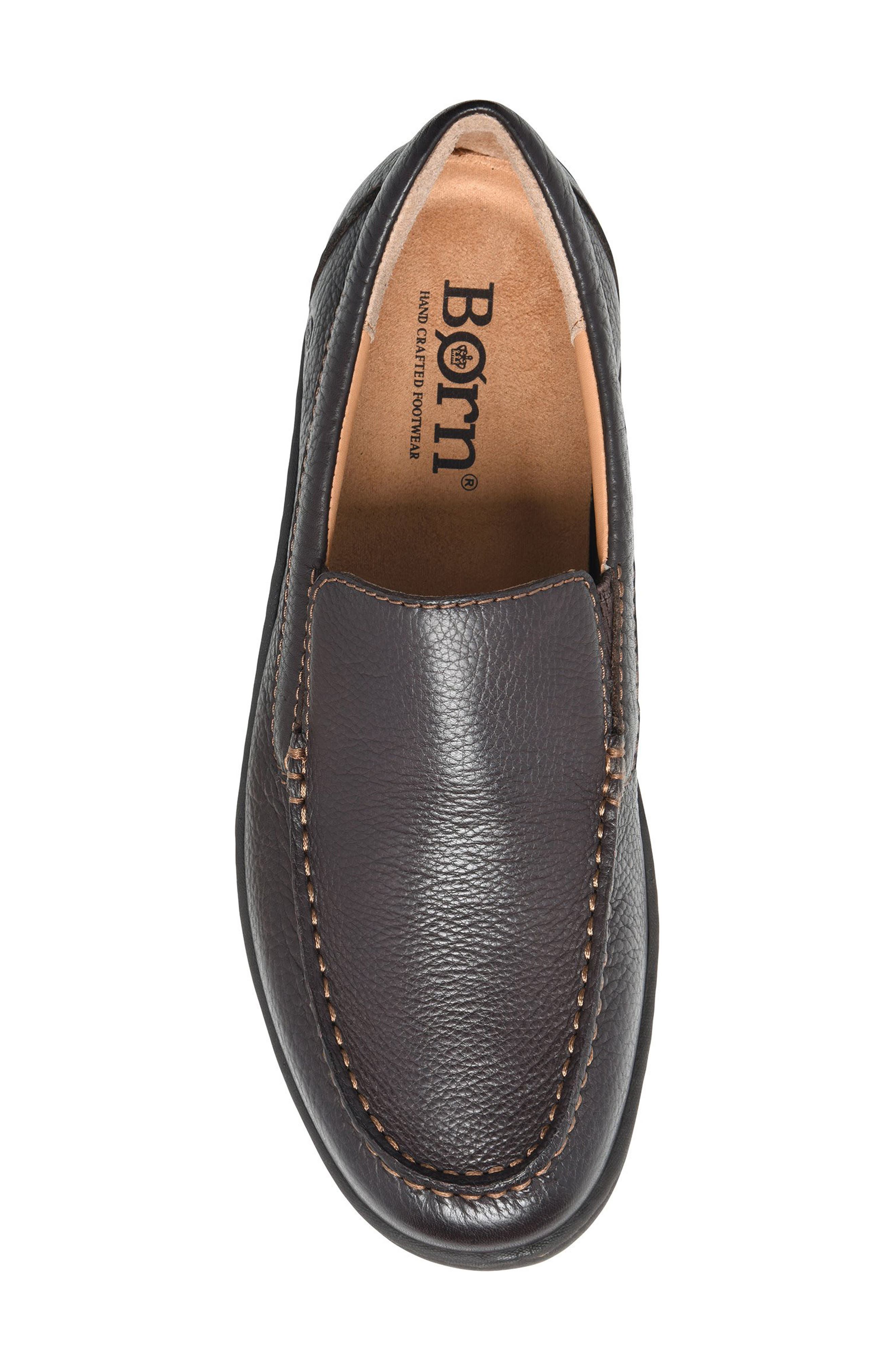 Børn Brompton II Loafer, Alternate, color, 