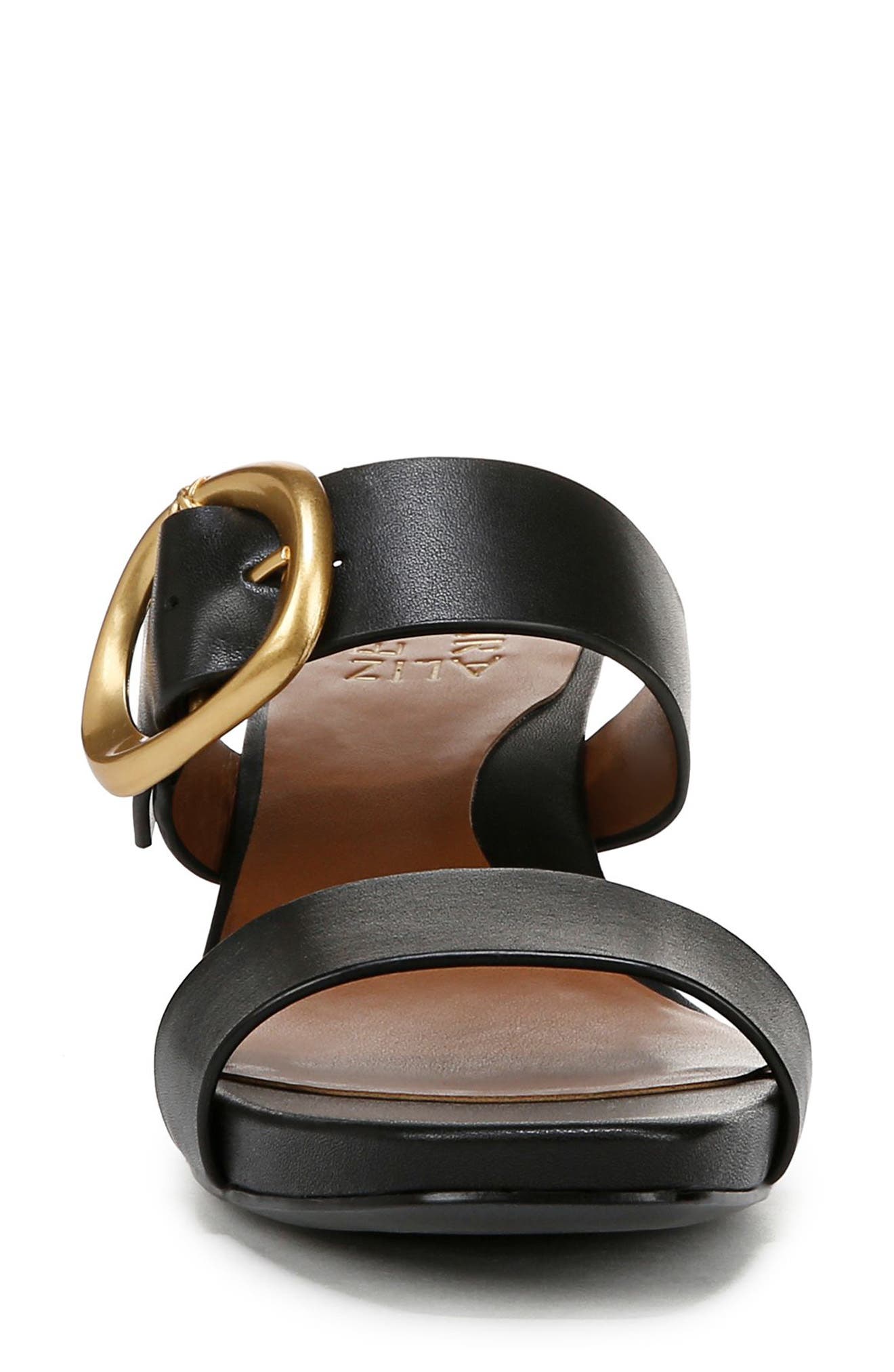 Naturalizer Ida Sandal, Alternate, color, 