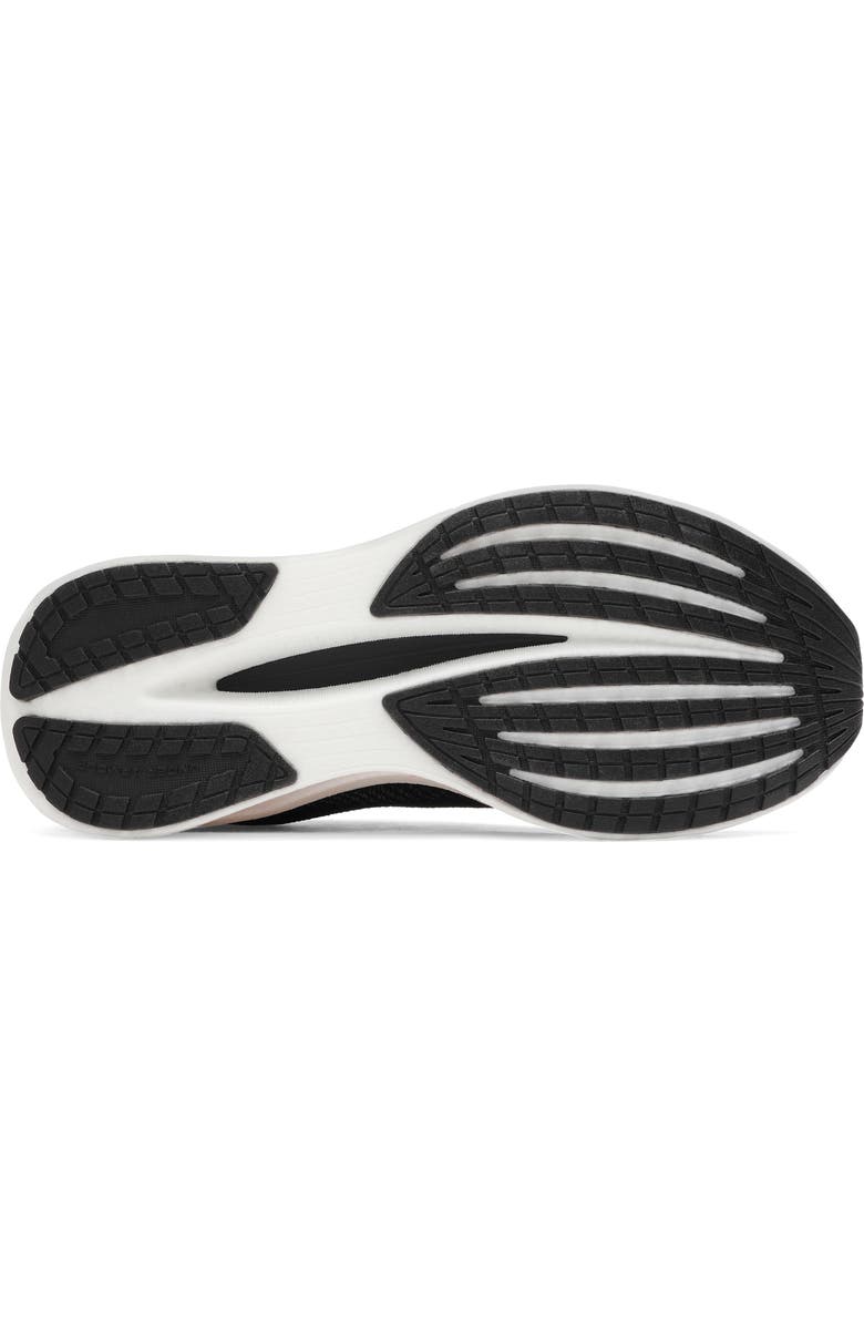 Under Armour Gender Inclusive UA Velicit Pro 2 Running Shoe, Alternate, color, Black