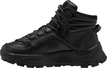 Nike City Classic Premium Waterproof Boot (Women) | Nordstrom