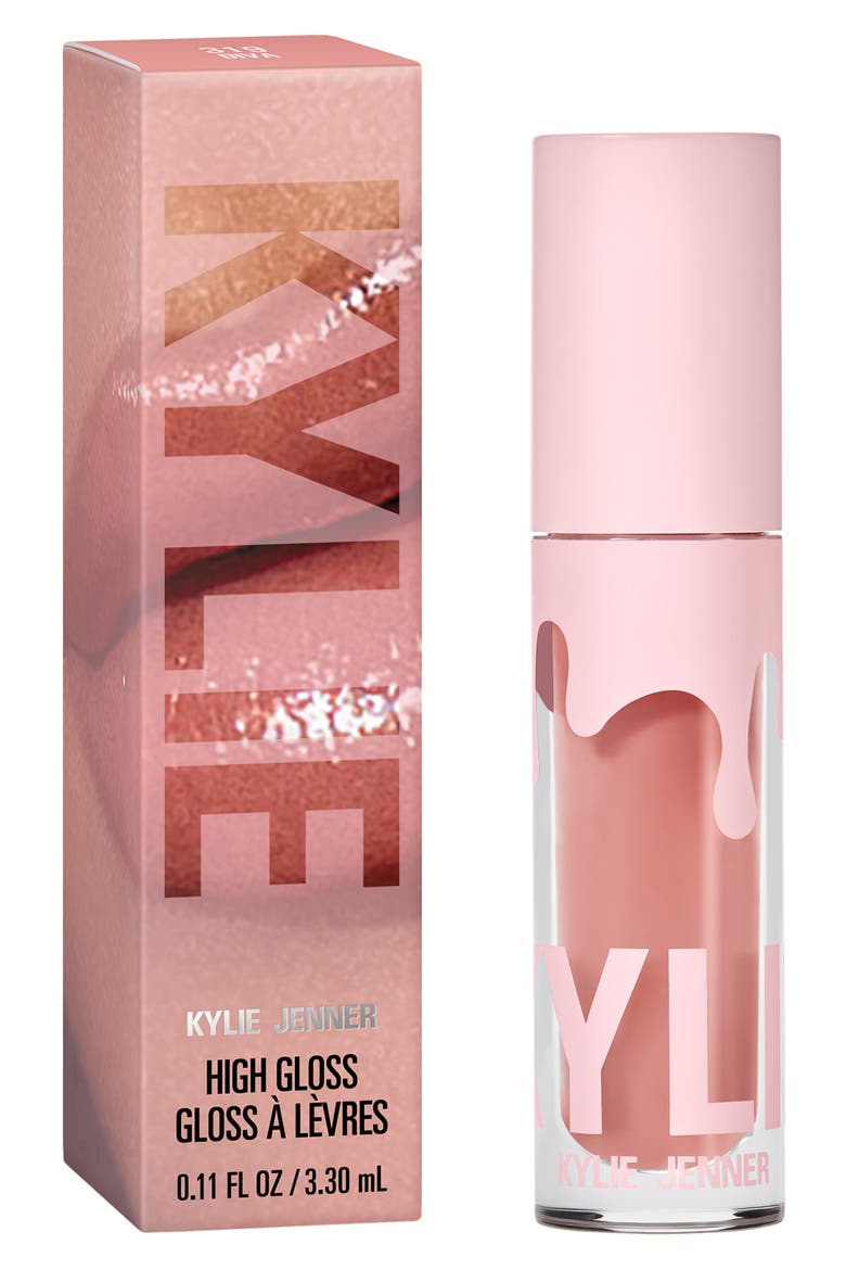High Gloss Lip Gloss, Alternate, color, DIVA
