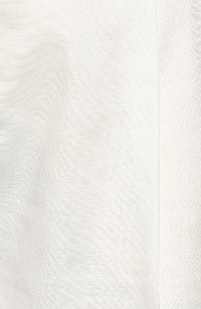 Rails Ilena Linen Blend Shorts, Alternate, color,