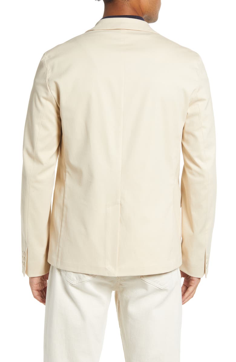 Ted Baker London Pensby Cotton Blazer, Alternate, color,