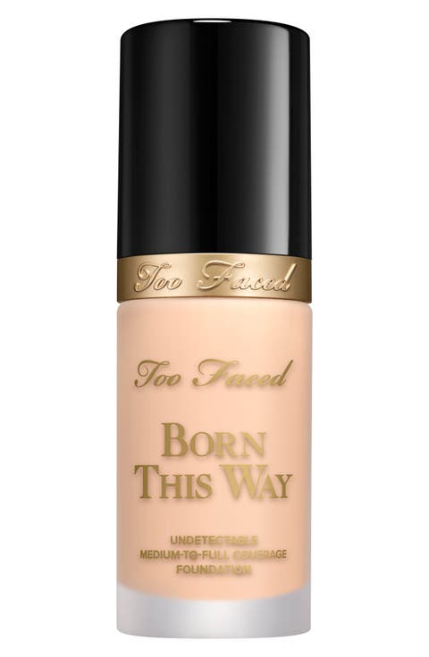 Born This Way Foundation