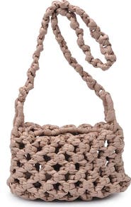 MODA LUXE Fashique Crossbody
