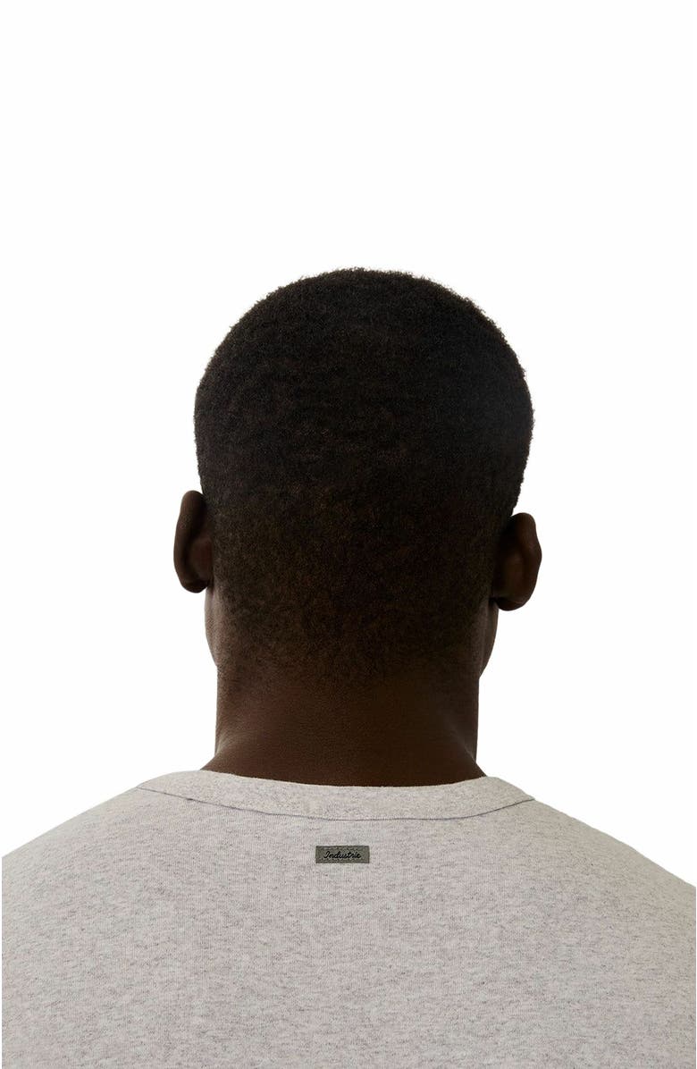 Industrie Australia THE DEL SUR TEE, Alternate, color, Newmarlegr